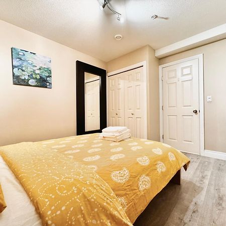 Cozy 1Bedroom Suite Near Downtown Vancouver Exterior photo