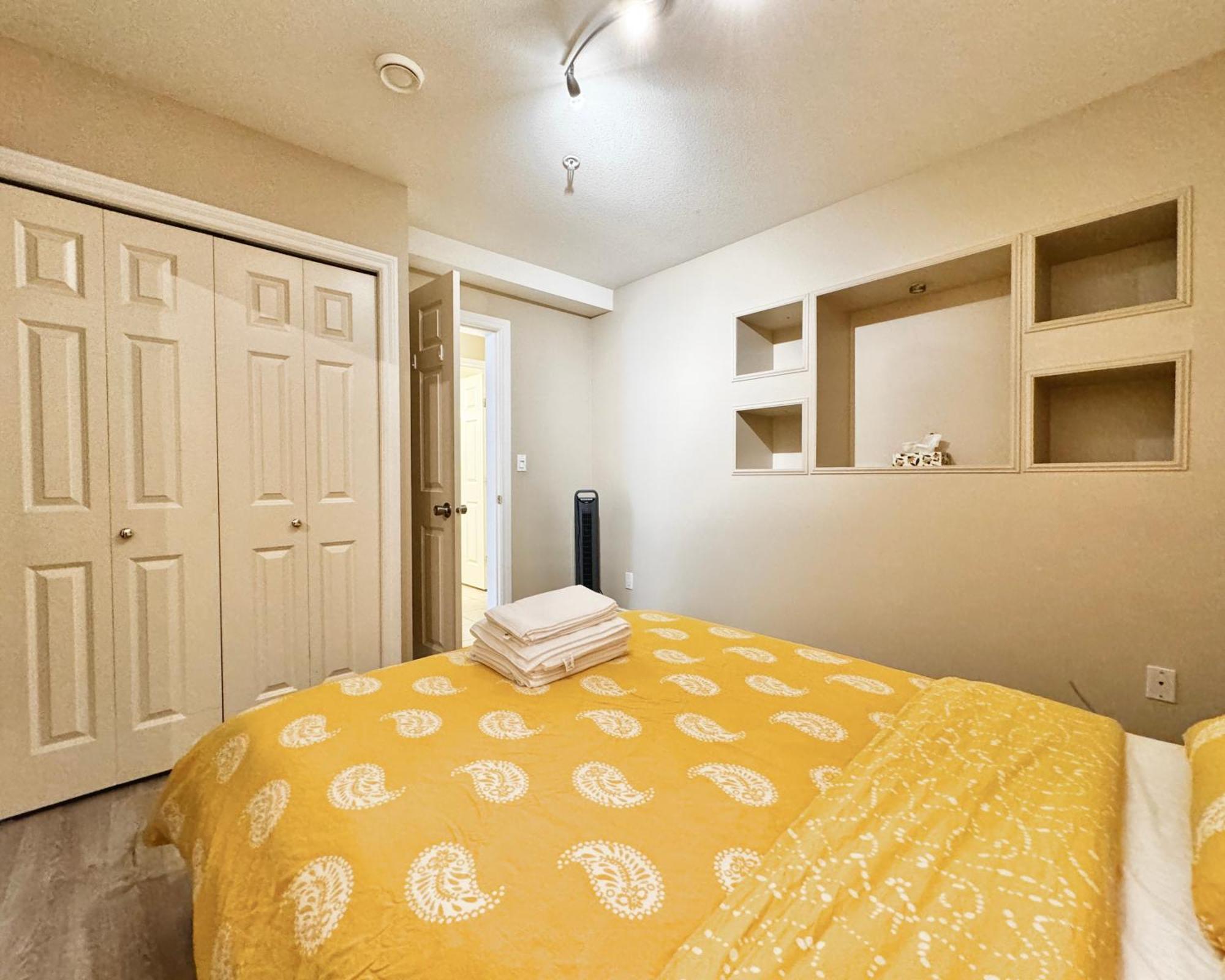 Cozy 1Bedroom Suite Near Downtown Vancouver Exterior photo